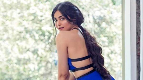  అలాంటివి చేస్తోన్న ఆదా శర్మ