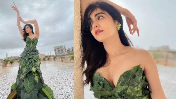 హార్ట్ ఎటాక్ తెప్పించేలా ఎంట్రీ