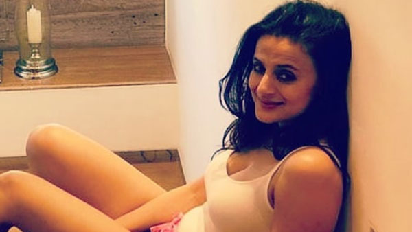 అలా మొదలు.. బాలీవుడ్ ఎంట్రీ