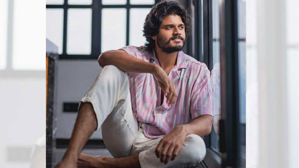 కేవీ గుహాన్ మూడో సినిమా