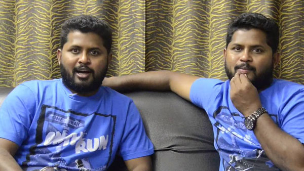 KGF మాస్టర్స్