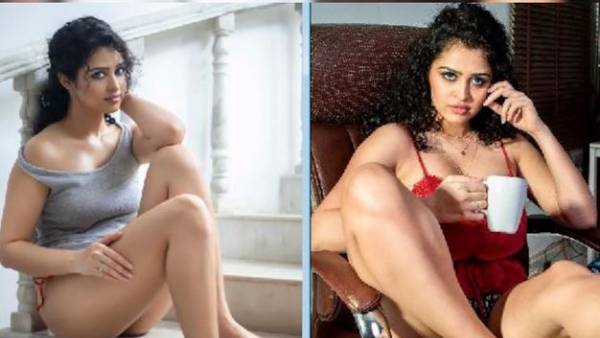 అప్సర అసలు పేరు