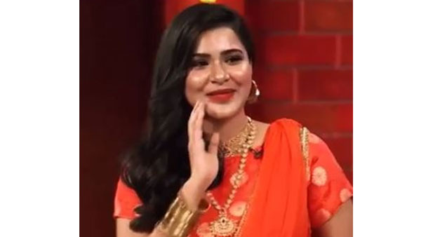 నువ్వు కన్యవేనా అంటూ ప్రశ్న