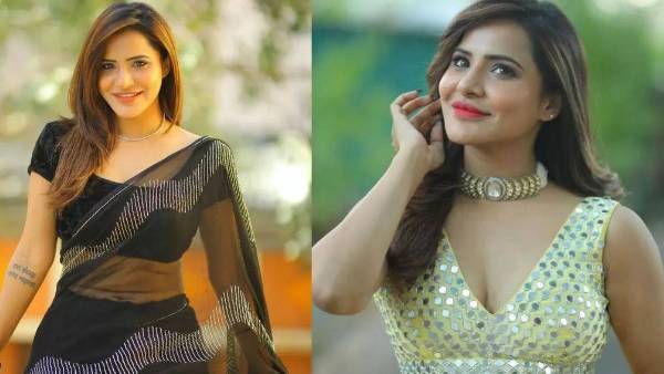  Ashu reddy బికినీలో బిగ్‌బాస్ బ్యూటీ రచ్చ.. ఓ రేంజ్‌లో అందాల ఆరబోత!