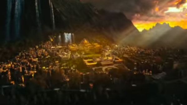  టైం ట్రావెల్