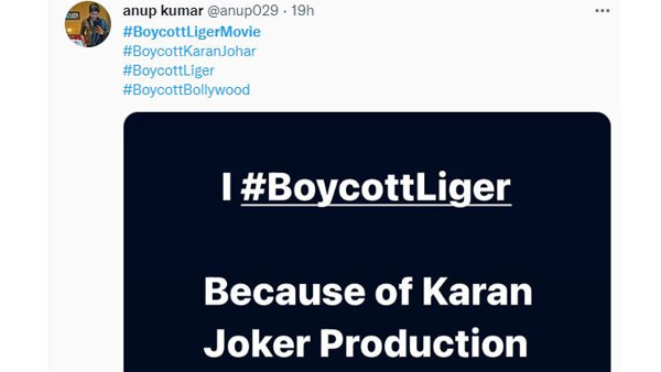 కరణ్ ఆశీస్సులు..