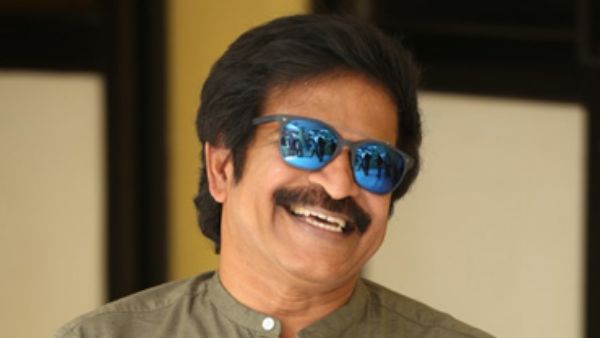 పిల్లలు వద్దనుకున్నాము