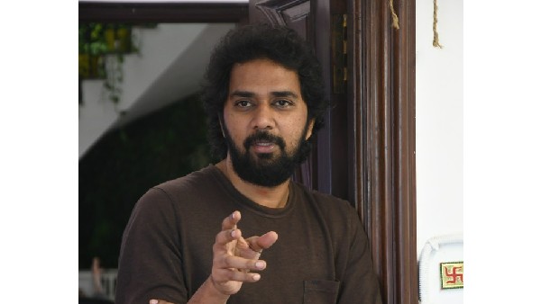 అనుపమ్ ఖేర్‌ను ఎందుకు తీసుకొన్నామంటే? 