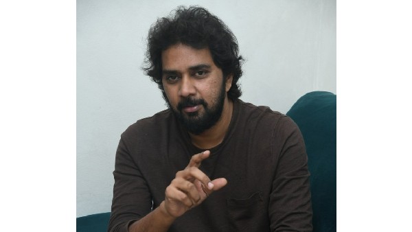 ఆ క్యాప్షన్ పెట్టడానికి కారణం