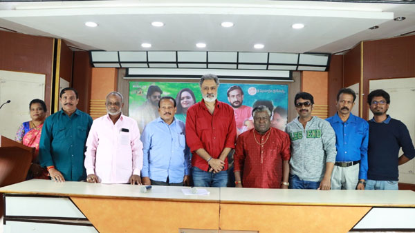  Junior Pawan Kalyans Chintamani Sonta Mogudu set to release soon