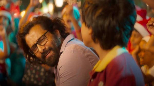  కేజీఎఫ్ భామ హీరోయిన్‌గా