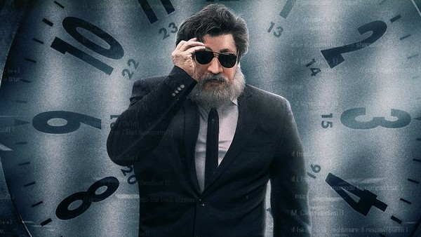 అంచనాలు పెంచేసిన అప్డేట్స్