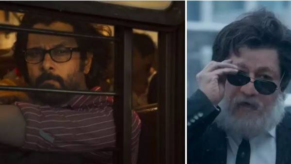 పవర్ యాక్షన్ ఎపిసోడ్స్