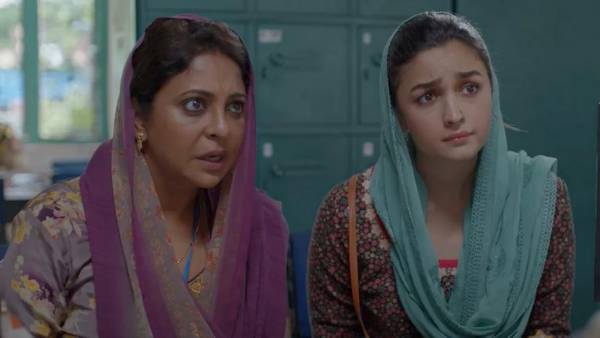 ఫస్టాఫ్ టార్చర్‌గా