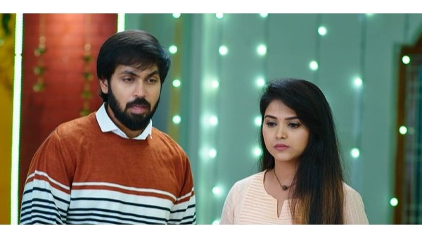  హిమతోనే నిరుపమ్ పెళ్లి 