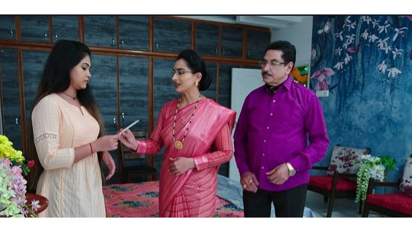 నిరుపమ్‌కు శౌర్య హామీ