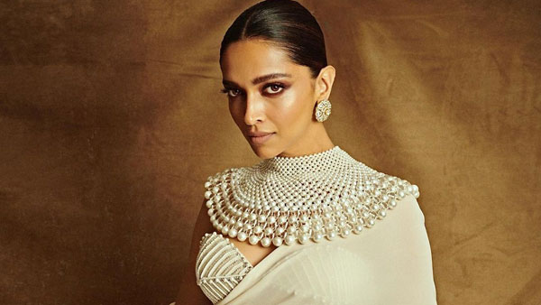 ప్రాజెక్ట్ K చిత్ర షూటింగులో