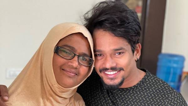  గుండెపోటుతో తల్లి మరణం