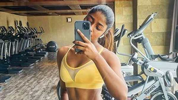 స్పెషల్ సాంగ్‌తో యమ పేరు