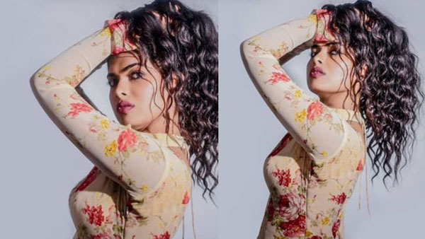 షో తర్వాత స్పీడుగా వెళ్తోంది