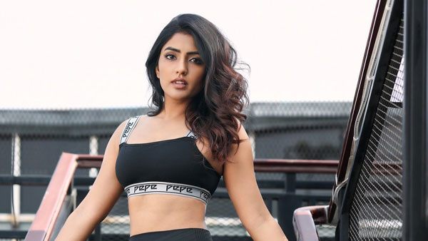 వాటిలోనూ నటిస్తున్న బ్యూటీ