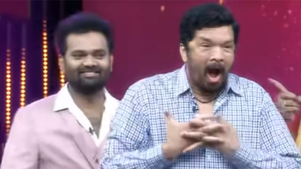 జబర్దస్త్ గ్యాంగ్..