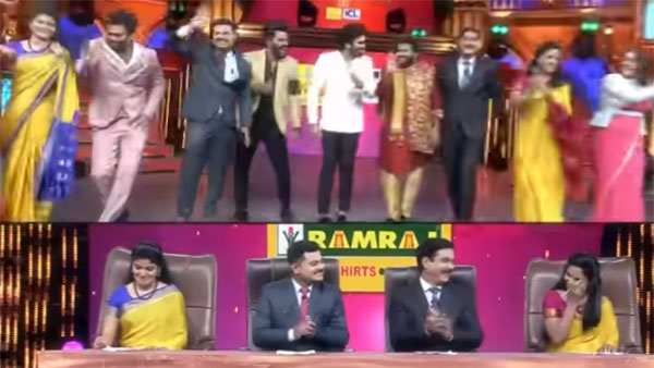 రకరకాల కారణాలు..