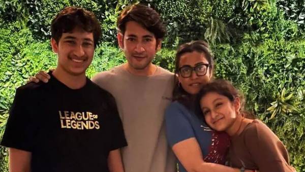  సినీ ఎంట్రీ..