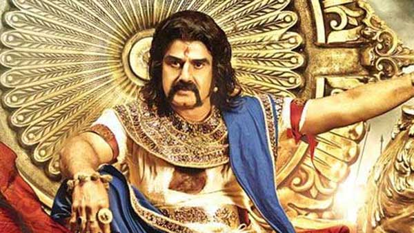 Supreme court notices to anushka shetty and balakrishna historical movies Supreme court notices to anushka shetty and balakrishna historical movies