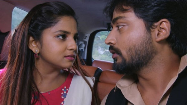 రకరకాల ట్విస్టులతో గుప్పెడంత మనసు