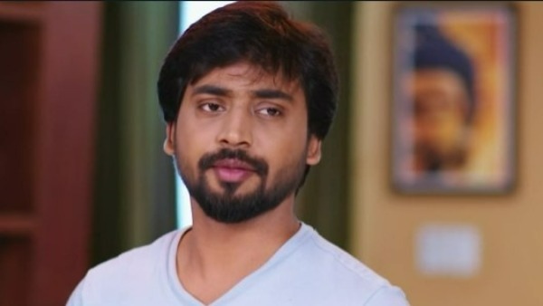 గుణపాఠం నేర్పావు అని సాక్షి