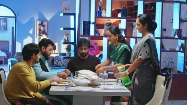 రిషి సార్ అనకండి.. రిషి అని పిలవండి