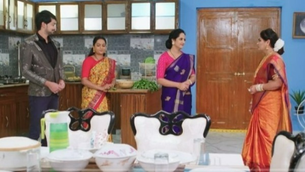 రిషిపై తల్లి ప్రేమను చూపించిన జగతి