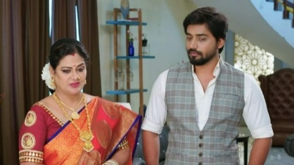 పెద్దమ్మను అనాలంటే.. నన్ను దాటి