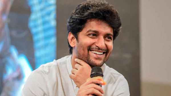  దసరా మూవీ.. మాస్ రోల్‌లో నాని