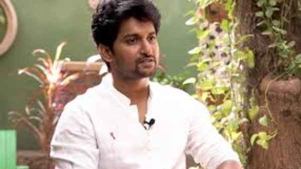 షూటింగ్‌లో నానికి యాక్సిడెంట్