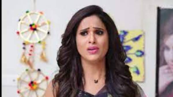 అభి గొడవ... బాధ పడిన అంకిత