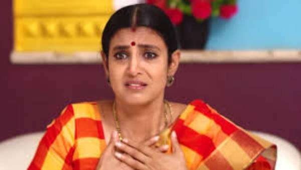 తులసి పేరు కిందే సామ్రాట్‌ది