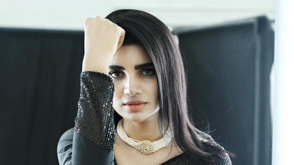 అతడితో లవ్ ట్రాక్‌తో హైలైట్‌