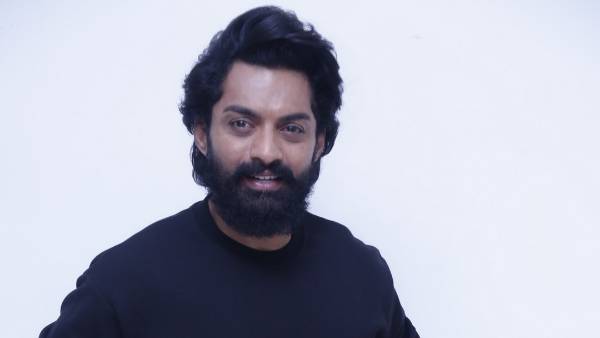 బింబిసార మేకోవర్ కొత్తగా