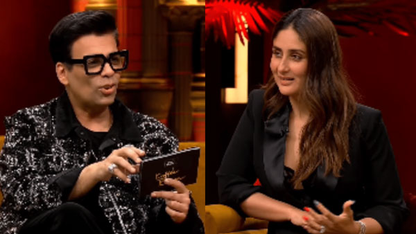 సంతానం తర్వాత శృంగారం గురించి