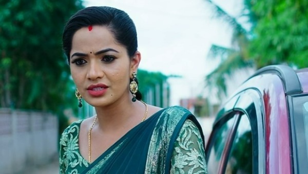 మోనిత బండారం బయటకు 