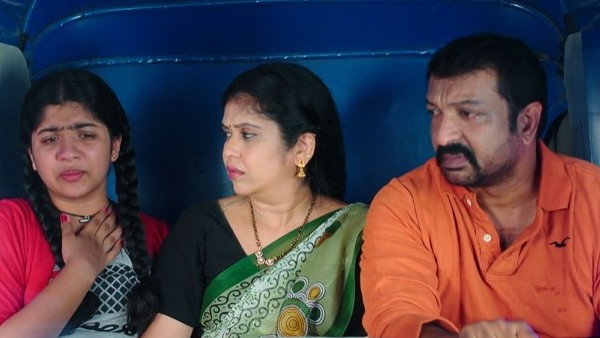 కార్తీక్‌ను ఆమె భార్య తీసుకెళ్లిందంటూ ట్విస్టు