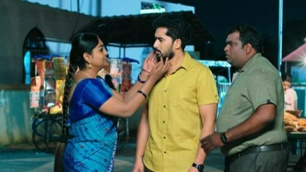 ఆగస్టు 26 తేదీ ఎపిసోడ్‌లో 