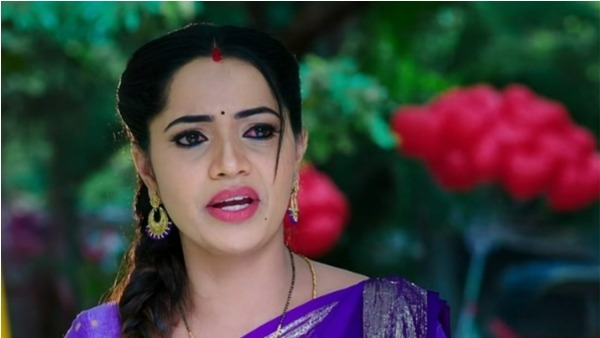 నీవు ఓవరాక్షన్ చేయకు.. అంటూ