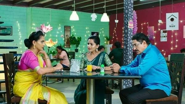 తెల్ల చీర కట్టుకొంటే.. 