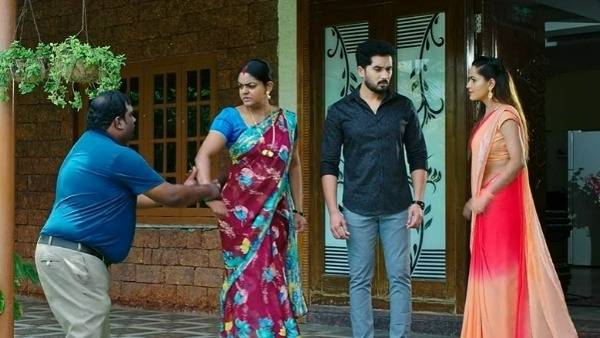 నేను డాక్టర్ బాబు ఏంటి? 