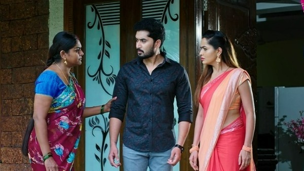 కార్తీక్ కనిపించాడంటూ ఫోన్