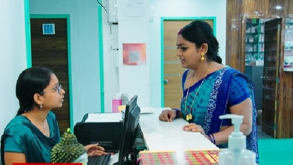 అమెరికాకు వెళ్లారనే వార్తతో 