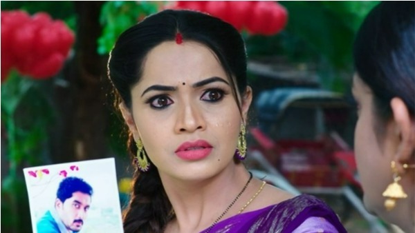 కార్తీకదీపం సీరియల్లో మరో ట్విస్టు